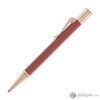 Faber-Castell Guilloche Ballpoint Pen in Rose Ballpoint Pen