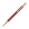 Faber-Castell Guilloche Ballpoint Pen in Rose Ballpoint Pen