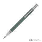 Faber-Castell Guilloche Ballpoint Pen in Sage Green Ballpoint Pen