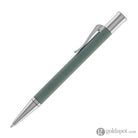 Faber-Castell Guilloche Ballpoint Pen in Sage Green Ballpoint Pen