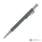 Faber-Castell Guilloche Ballpoint Pen in Sage Green Ballpoint Pen