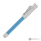 Faber Castell Guilloche Fountain Pen in Gulf Blue Fountain Pen