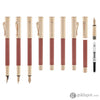 Faber-Castell Guilloche Fountain Pen in Rose Fountain Pen