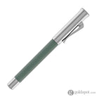 Faber-Castell Guilloche Fountain Pen in Sage Green Fountain Pen