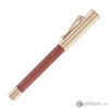 Faber-Castell Guilloche Rollerball Pen in Rose Rollerball Pen