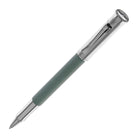 Faber-Castell Guilloche Rollerball Pen in Sage Green Rollerball Pen