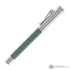 Faber-Castell Guilloche Rollerball Pen in Sage Green Rollerball Pen