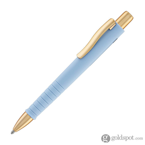 Faber-Castell Poly Ball Ballpoint Pen in Sky Blue Ballpoint Pens