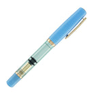 Nahvalur Original Fountain Pen in Blue Lagoon