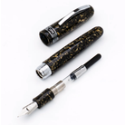 Conklin 1898 Solaris Fountain Pen in Black