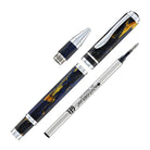 Monteverde Innova Rollerball Pen in Pharaoh Expanse