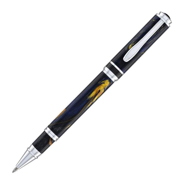 Monteverde Innova Rollerball Pen in Pharaoh Expanse