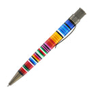 Retro 51 Tornado Vintage Metalsmith Rollerball Pen in Poncho