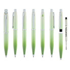 Sheaffer VFM Ballpoint Pen in Matcha