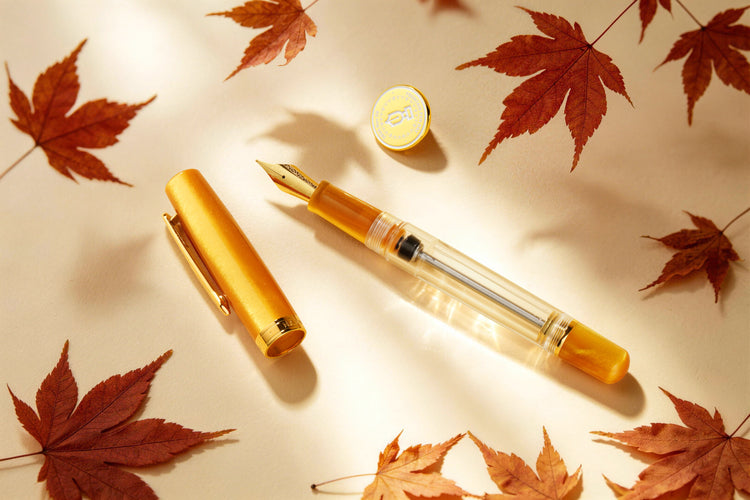 Nahvalur Original Plus Fountain Pen Day 2026 - Limited Edition