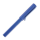 Lamy Lx Fountain Pen in Blue