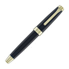 Sailor Professional Gear Anchor Fountain Pen in Blue Dawn - 21K Gold Nib