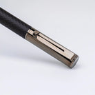 Monteverde USA Ritma Fountain Pen in Matte Carbon