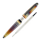 Diplomat Aero Mechanical Pencil in Rhomb Flame - 0.7 mm