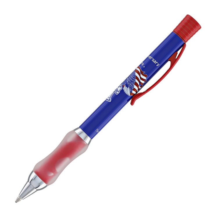 Sensa 250th Anniversary Ballpoint Pen in America - Limited Edition