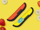 Rickshaw Bagworks Solo Pen Sleeve Retro 51 in Strawberry