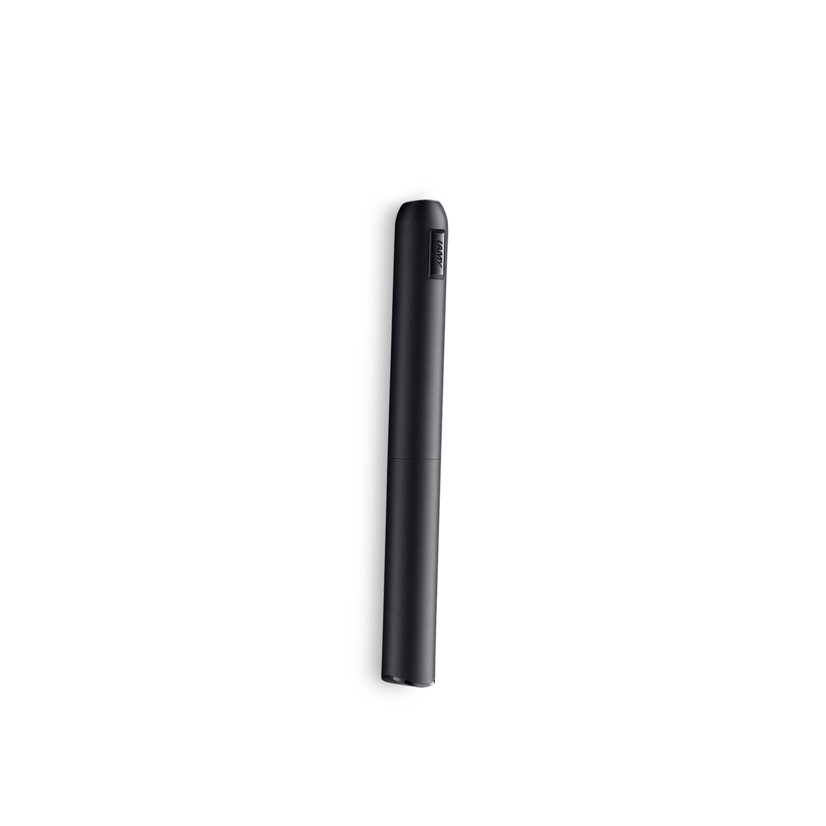 Lamy Dialog CC Fountain Pen in All Black - Goldspot Pens