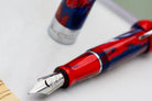 Conklin Mark Twain Crescent Fountain Pen in USA 250 - Limited Edition