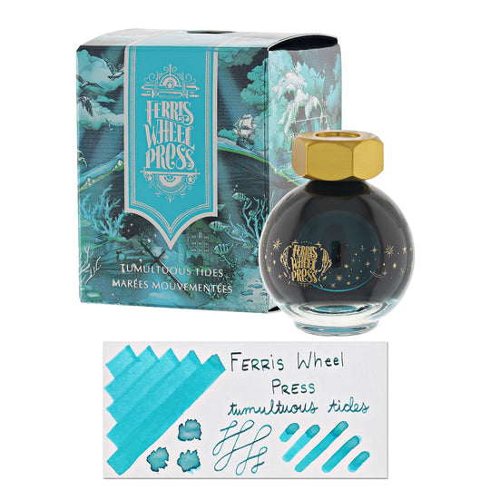 Ferris Wheel FerriTales Once Upon a Time in Tumultuous Tides - 20 mL