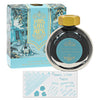 Ferris Wheel Press Bottle Ink in Blue Yosemite Falls - 38 mL Bottled Ink