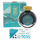 Ferris Wheel Press Bottle Ink in Bluegrass Velvet - 38 mL Bottled Ink
