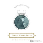 Ferris Wheel Press Bottle Ink in The Sad Charade - 38 mL Bottled Ink