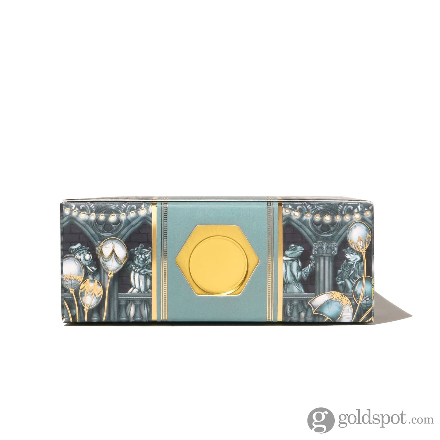 Ferris Wheel Press Bottle Ink in The Sad Charade - 38 mL Bottled Ink