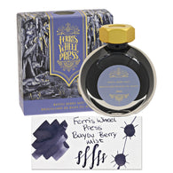 Ferris Wheel Press Bottled Ink in Bayou Berry Mist - 38 mL