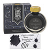 Ferris Wheel Press Bottled Ink in Bearrington Black - 38 mL Bottled Ink