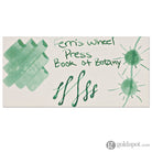 Ferris Wheel Press Bottled Ink in Book of Botany - 38 mL Bottled Ink