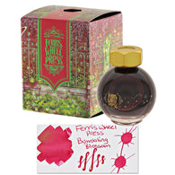 Ferris Wheel Press Bottled Ink in Bumbling Blossom - 20 mL