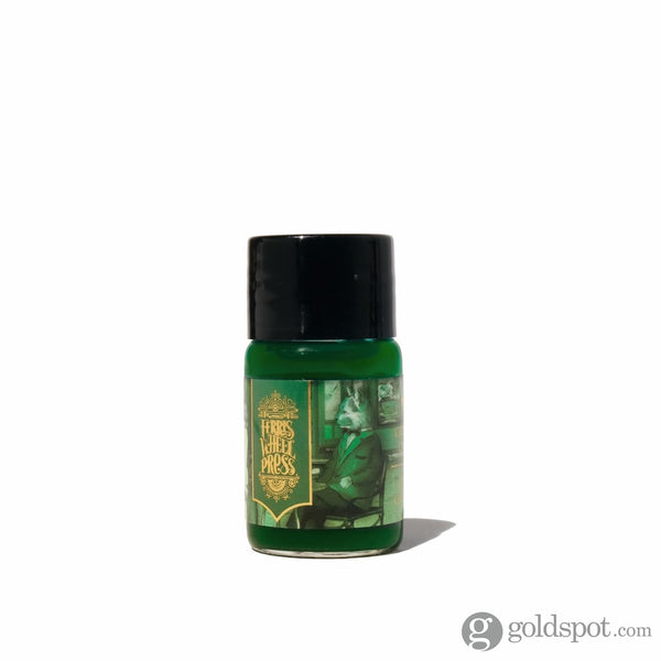 Ferris Wheel Press Bottled Ink in Catnip Cafe 10 mL Bottled Ink