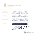 Ferris Wheel Press Bottled Ink in Furry Frostbites Bottled Ink