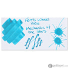 Ferris Wheel Press Bottled Ink in Mechanics of the Stars Bottled Ink