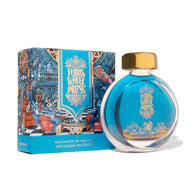 Ferris Wheel Press Bottled Ink in Mechanics of the Stars