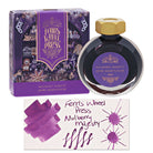 Ferris Wheel Press Bottled Ink in Mulberry Majestic - 38 mL Bottled Ink
