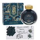 Ferris Wheel Press Bottled Ink in Tunes of Tinseltown - 38 mL Bottled Ink