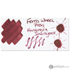 Ferris Wheel Press Bottled Ink Pot in Ambrosia Indulgence - 10mL Bottled Ink