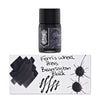 Ferris Wheel Press Bottled Ink Pot in Bearrington Black -10mL Bottled Ink