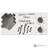 Ferris Wheel Press Bottled Ink Pot in Leadcast Letters - 10mL Bottled Ink