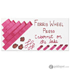 Ferris Wheel Press Bottled Ink in Cabernet on the Lake - 38 mL Bottled Ink