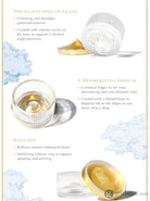 Ferris Wheel Press Carousel Inkwell First Edition Accessories