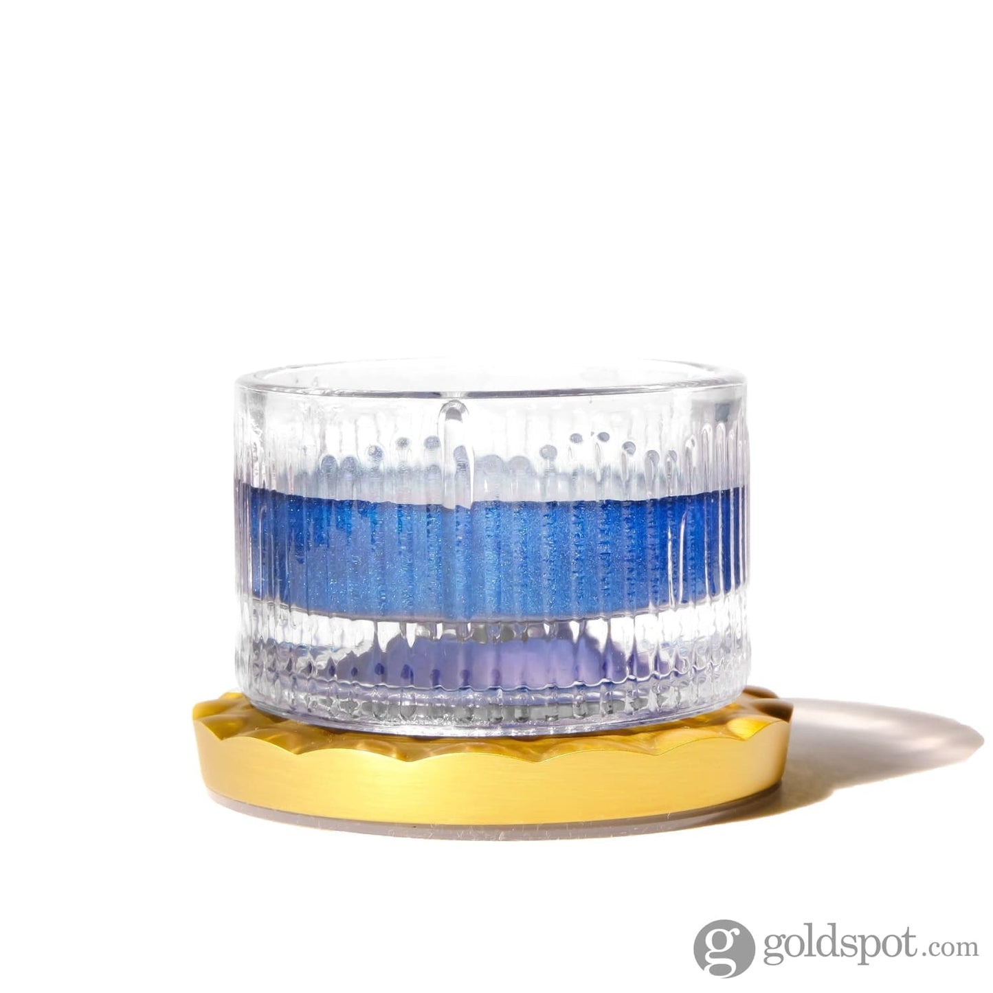 Ferris Wheel Press Carousel Inkwell First Edition Accessories