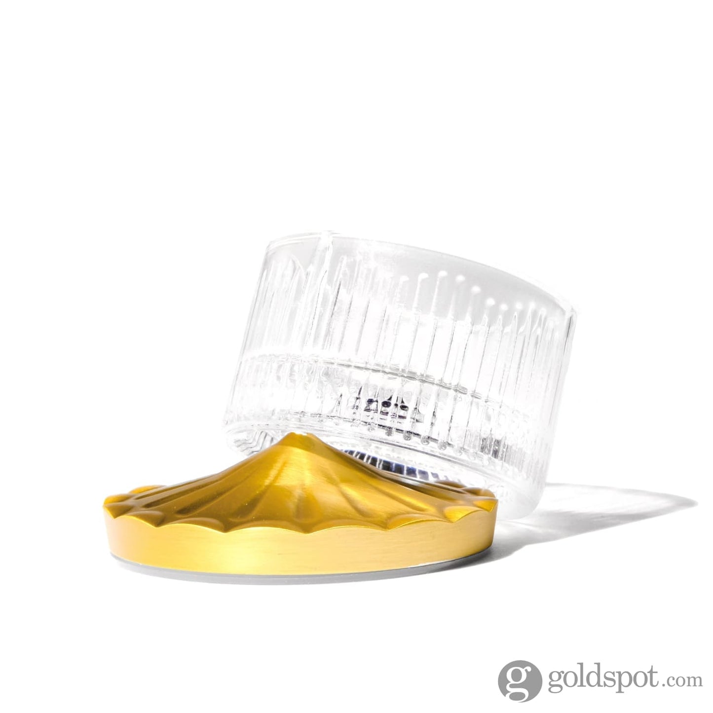 Ferris Wheel Press Carousel Inkwell First Edition Accessories