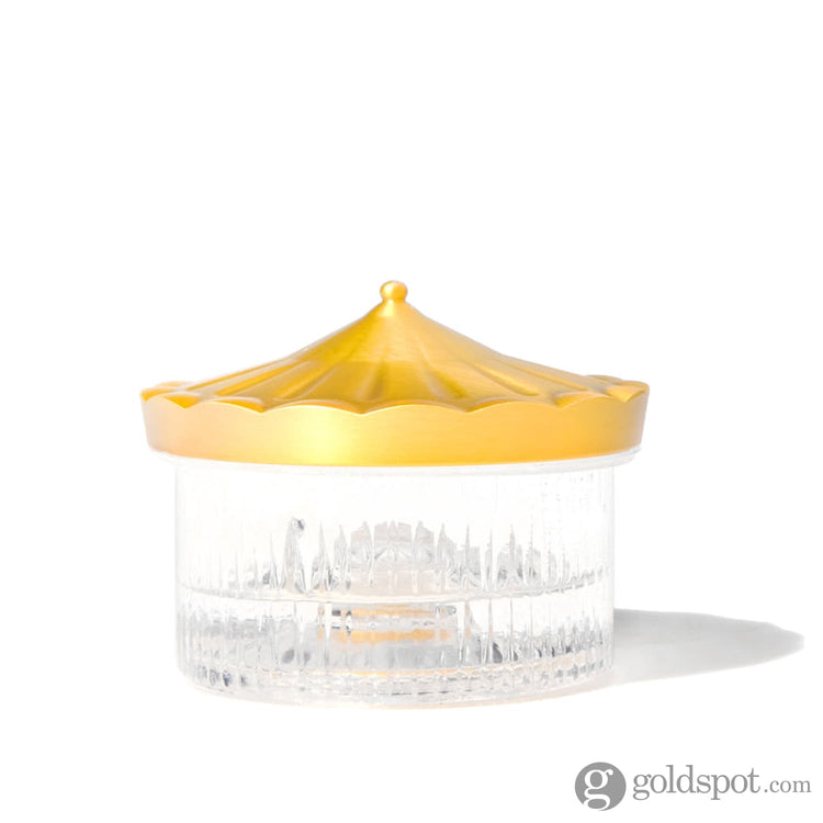 Ferris Wheel Press Carousel Inkwell Second Edition Accessories